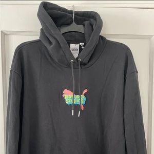 Puma X Kidsuper Studios AOP KS Hoodie (598463-01)